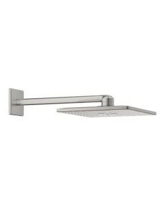DESZCZOWNICA RAINSHOWER SMARTACTIVE 310 CUBE 26479DC0 STAL NIERDZEWNA GROHE 1
