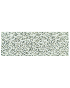DEKOR ŚCIENNY ALESIA LIGHT 32,8X89,8 CM - TUBĄDZIN