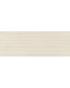 DEKOR ŚCIENNY HORIZON IVORY 32,8X89,8 CM - TUBĄDZIN