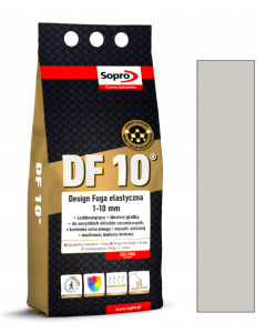 FUGA ELASTYCZNA DF10 JASMIN (28) 2 KG - SOPRO