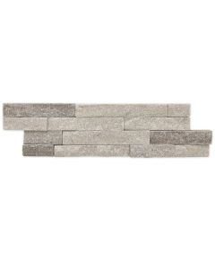 KAMIEN NATURALNY QUARTZ BROWN 100X400X8-13 MM - ZOYA