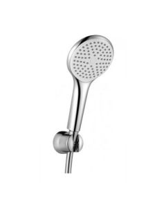 ZESTAW NATRYSKOWY FRESHLINE 1S CHROM – KLUDI 6785005-00