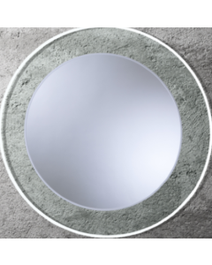 LUSTRO LUMINEO BETA 90X90CM - SPECTRUM