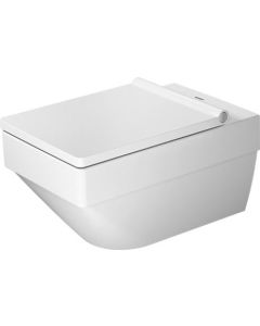 MISKA WC WISZĄCA VERO AIR BIAŁA 57X37  – DURAVIT  2525090000