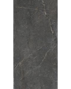 PŁYTKA PODŁOGOWA BLUE MOON SOFT BLACK 60 X 120 X 1 CM MAT - CERAMICA LIMONE