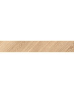 PŁYTKA GRESOWA SLANT WOOD BEIGE B STR 119,8X19X0,8 CM - TUBĄDZIN