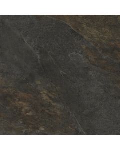 Płytka odłogowa Auric Graphite Mat 59,7x59,7 cm Cerrad