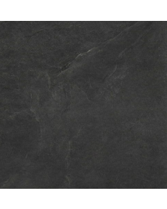 Płytka Podłogowa ASH Black 59,7X59,7CM 2CM - Ceramika Limone