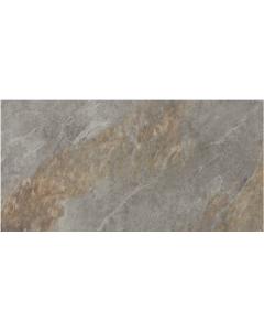 PŁYTKA PODŁOGOWA AURIC LIGHT GREY MAT 119,7X59,7 CM - CERRAD