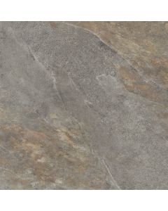Płytka podłogowa Auric Light Grey Mat 59,7x59,7 cm Cerrad