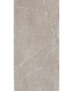 Płytka podłogowa Blue Moon Soft Taupe 60X120X1 cm Mat Ceramica Limone