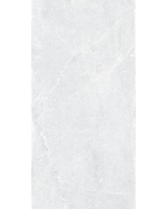 Płytka podłogowa Blue Moon Soft White 60X120X1 cm Mat Ceramica Limone