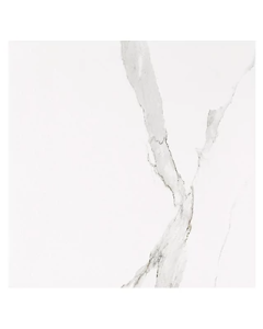 PŁYTKA PODŁOGOWA BONELLA WHITE 44,8x44,8 CM - DOMINO