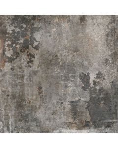 Płytka podłogowa Endless Time Rust Silky Cristal Lappato 59,7x59,7 cm Cerrad