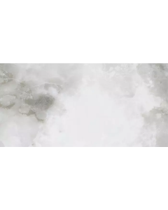Płytka podłogowa Onice Bianco Poler 59,8x119,8 cm - Tubądzin 