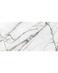 Płytka podłogowa Ovation Light Grey Mat 119,7x59,7 cm - Cerrad