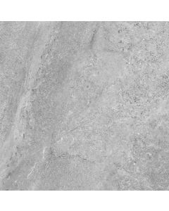 Płytka podłogowa Robstone Grey 59,7x59,7 cm Cerrad