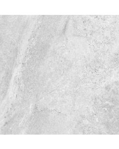 Płytka podłogowa Robstone Light Grey  59,7x59,7 cm Cerrad