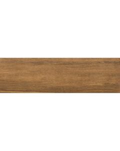 Płytka podłogowa Ultima Brown 17,5x60 cm - Cerrad