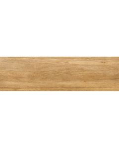 Płytka podłogowa Ultima Orange 17,5x60 cm - Cerrad
