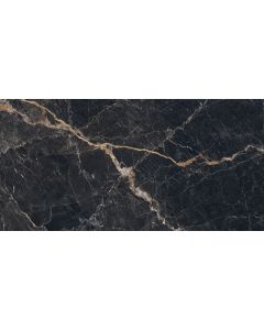 Płytka podłogowa Veneto Black Str 119,8x59,8 cm – Domino