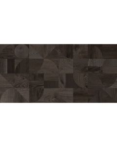 PŁYTKA ŚCIENNA ECHO WOOD BROWN 119,8X59,8X0,8 CM - TUBADZIN