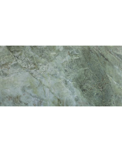PŁYTKA ŚCIENNA RAINFOREST GREEN SATYNA 119,8X59,8 - DOMINO