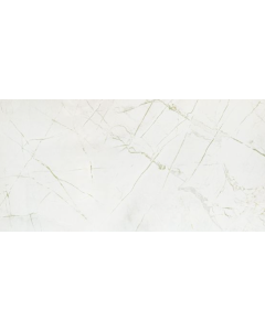PŁYTKA ŚCIENNA RAINFOREST WHITE GLOSS 119,8X59,8 - DOMINO
