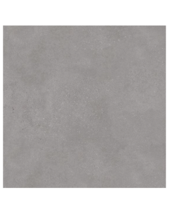 Płytka podłogowa Betonico Szary 79,8x79,8 cm - Rako