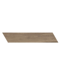 PŁYTKA PODŁOGOWA PORTO BROWN 8X40CM - CERAMICA LIMONE