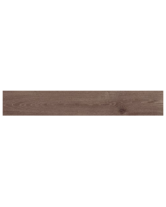 PŁYTKA PODŁOGOWA TIMBER BROWN 19,8X119,8 CM - TUBĄDZIN