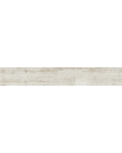 PŁYTKA PODŁOGOWA WOOD WORK WHITE POL 119,8X19 - TUBĄDZIN