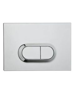 PRZYCISK URUCHAMIAJĄCY LOOP O CHROM - VITRA 740-0580