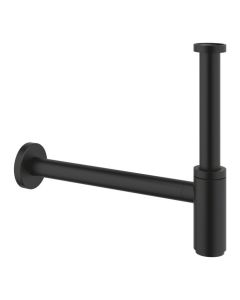 SYFON UMYWALKOWY 1 1/4” PHANTOM BLACK - GROHE 29509KF0
