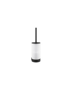 SZCZOTKA TOALETOWA SELECTION PHANTOM BLACK - GROHE 41215KF0