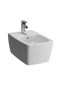 BIDET WISZĄCY METROPOLE BIAŁY  – VITRA 5675B003-0288