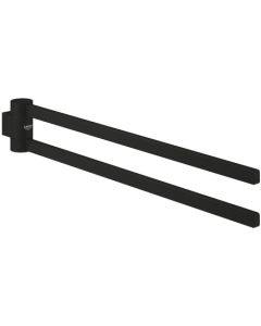 WIESZAK NA RECZNIK OBROTOWY - GROHE 41219KF0