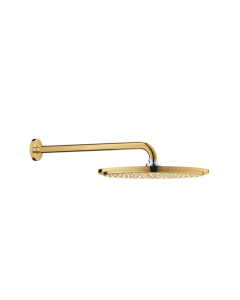 Deszczownica prysznicowa Rainshower Cosmopolitan 310 Cool Sunrise - 26066gl0 Grohe