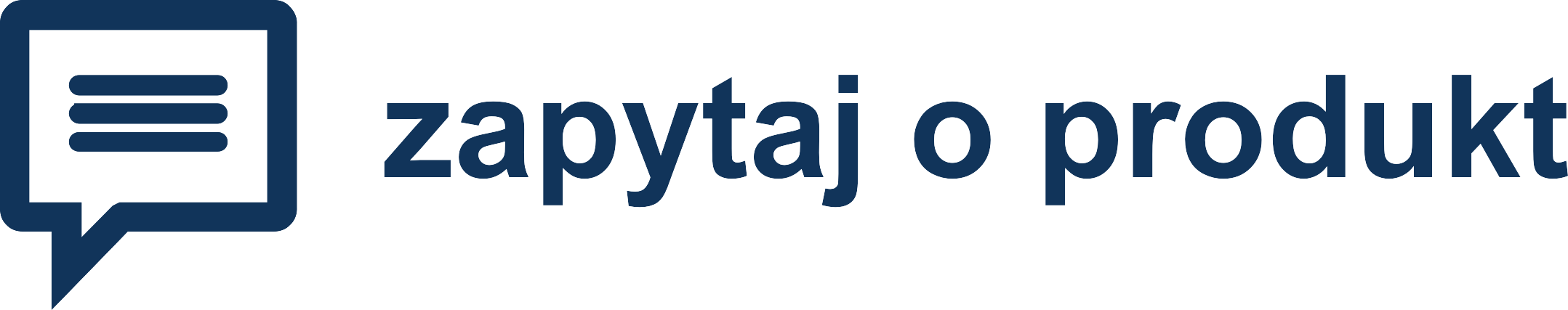 Zapytaj o produkt